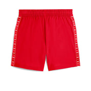 Shorts Puma Uomo - Rosso