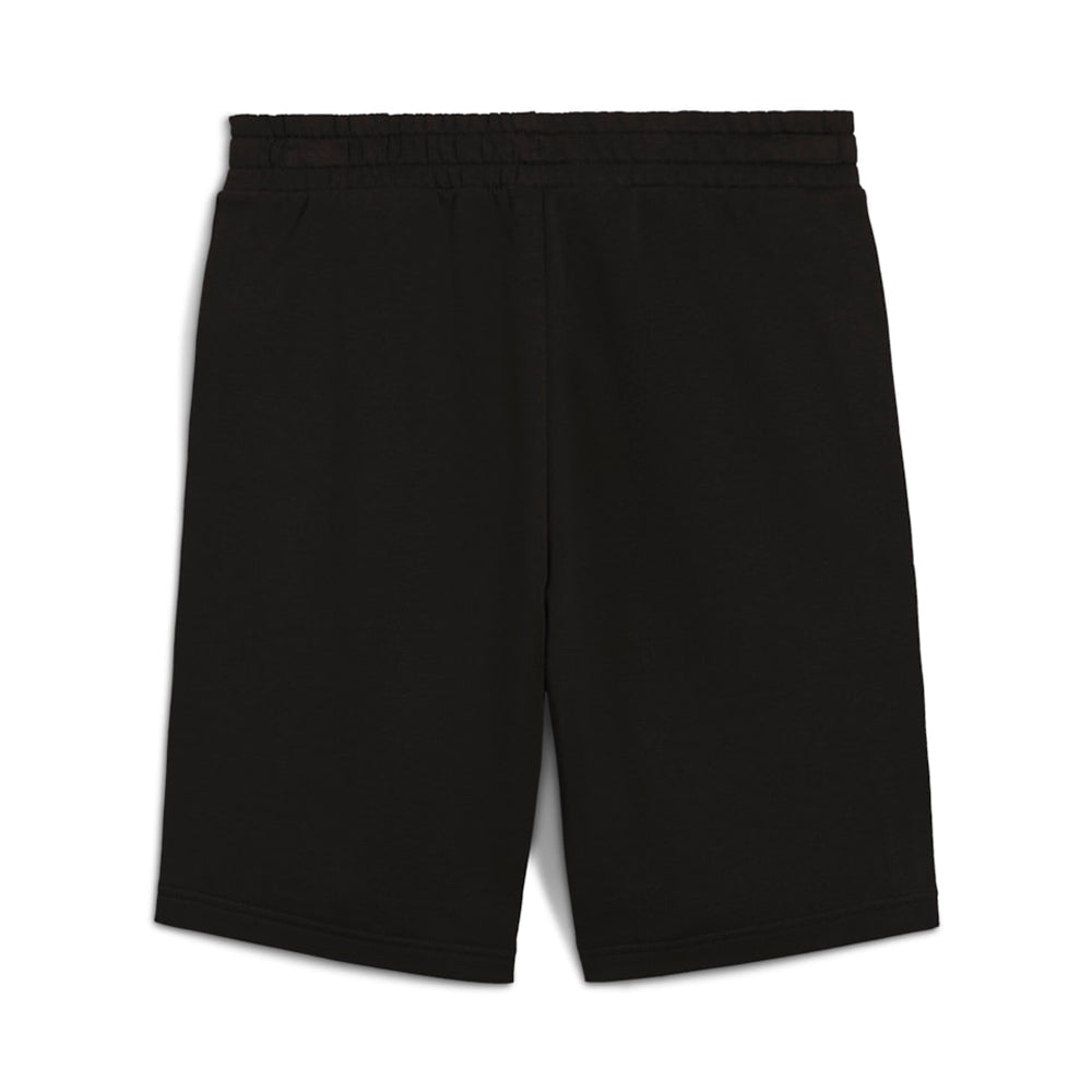 Shorts Puma Uomo - Nero
