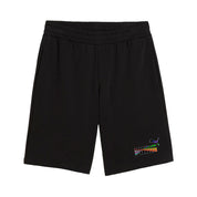 Shorts Puma Uomo - Nero