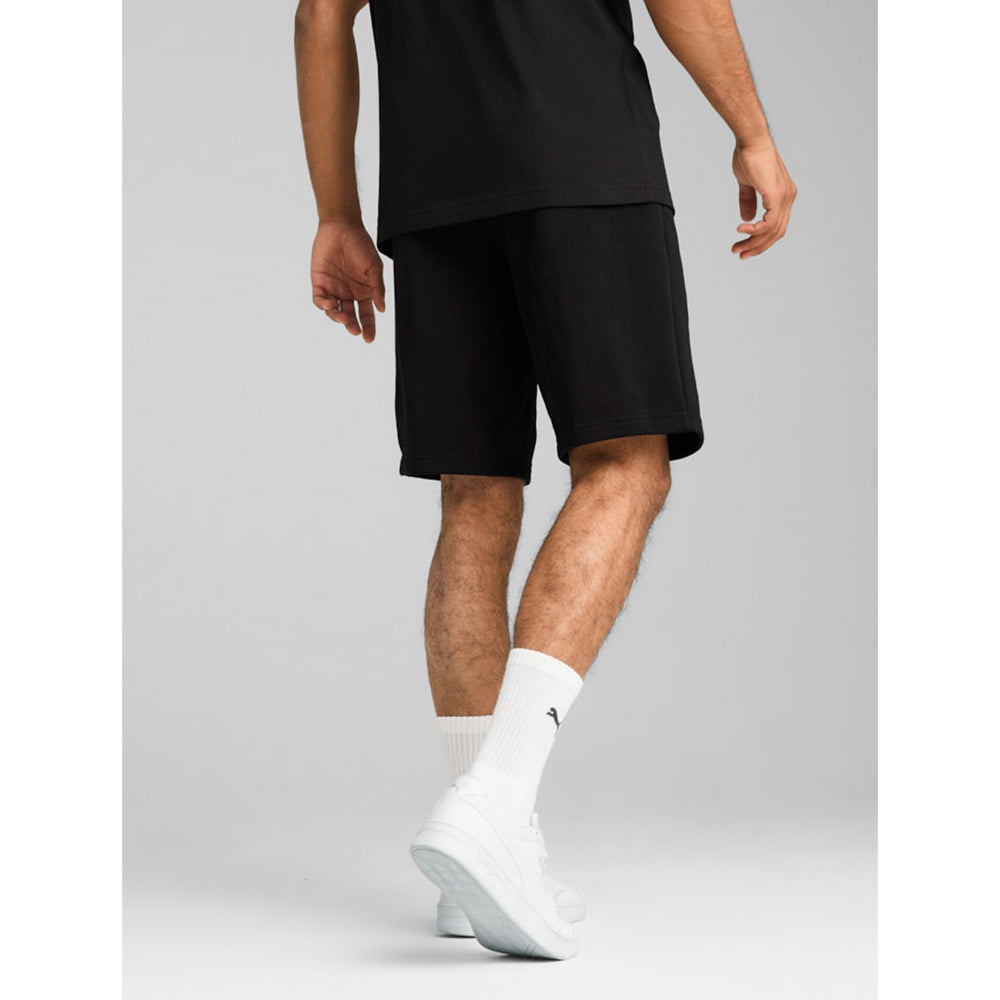 Shorts Puma Uomo - Nero