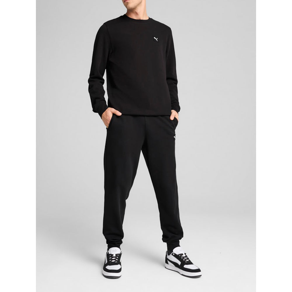 Pantalone Puma Uomo - Nero