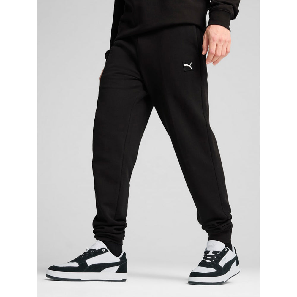 Pantalone Puma Uomo - Nero