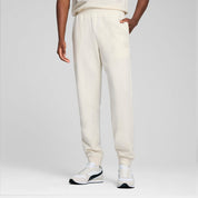 Pantalone Puma Uomo - Crema
