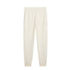 Pantalone puma uomo - crema