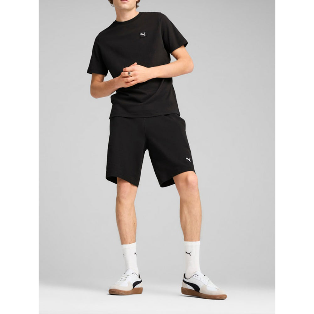Shorts Puma Uomo - Nero