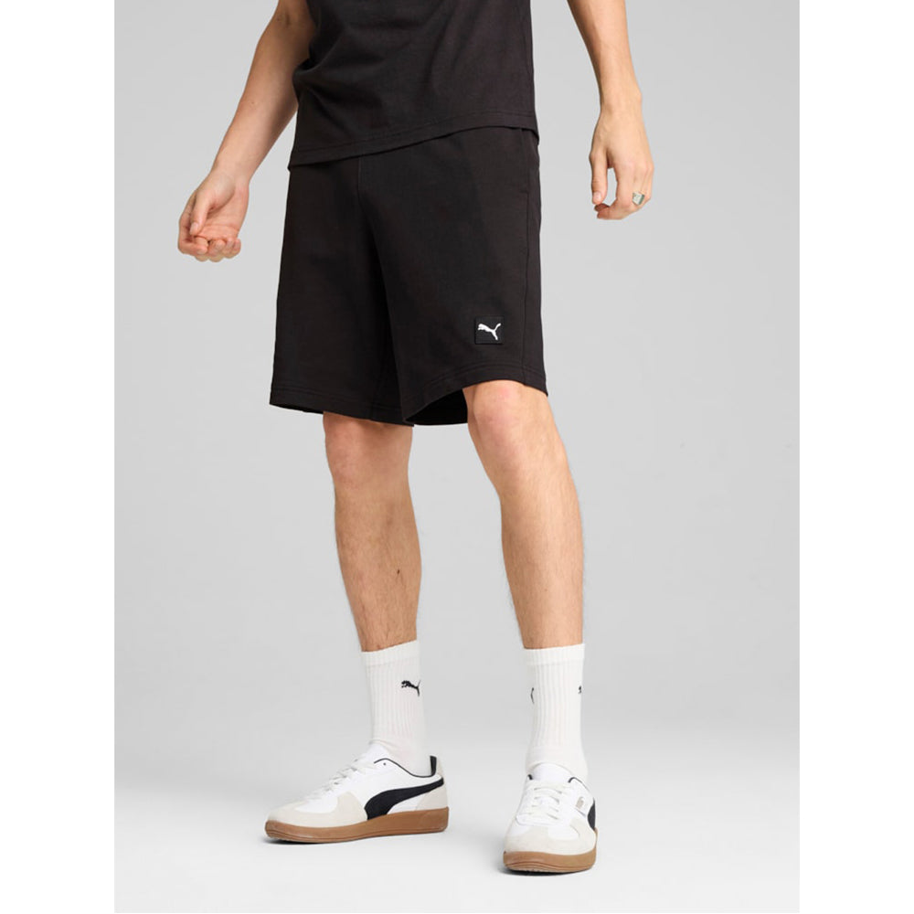Shorts Puma Uomo - Nero