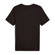 T-Shirt Puma Uomo - Nero