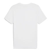 T-Shirt Puma Uomo - Bianco