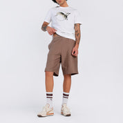 T-Shirt Puma Uomo - Bianco
