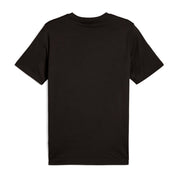 T-Shirt Puma Uomo - Nero
