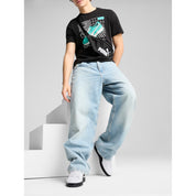 T-Shirt Puma Uomo - Nero