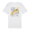 T-shirt puma uomo - bianco