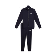 Tuta Puma Uomo - Blu