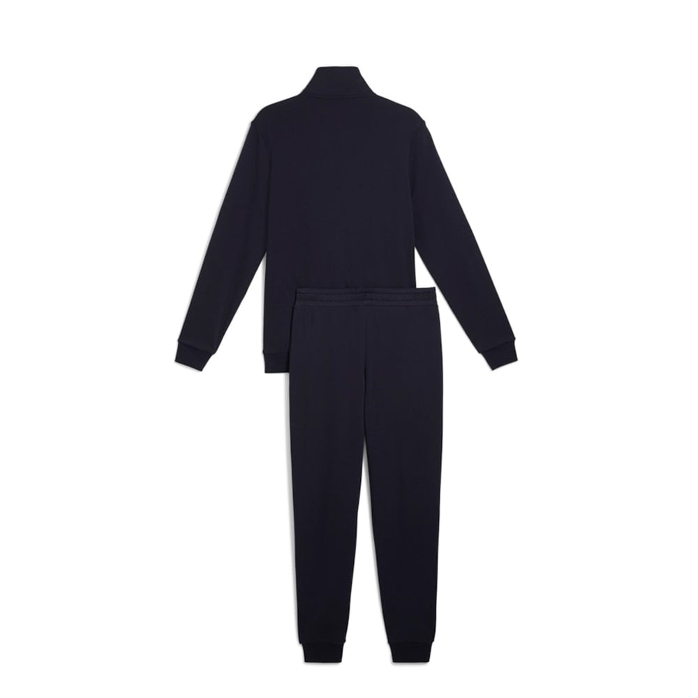 Tuta Puma Uomo - Blu