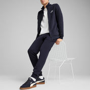 Tuta Puma Uomo - Blu