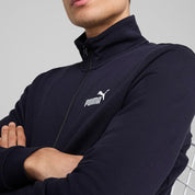 Tuta Puma Uomo - Blu