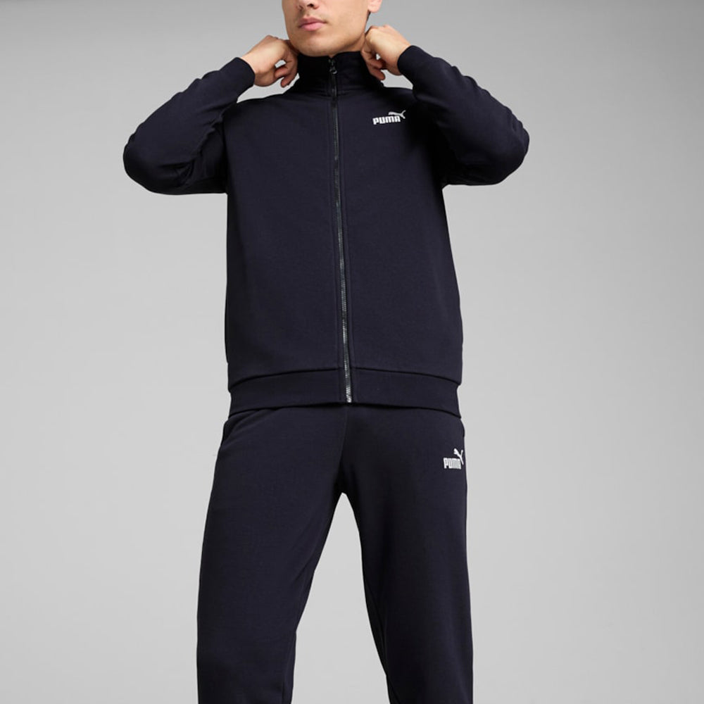 Tuta Puma Uomo - Blu