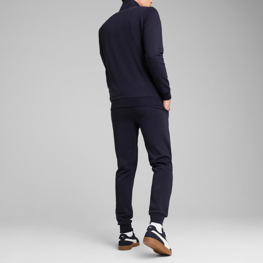 Tuta Puma Uomo - Blu
