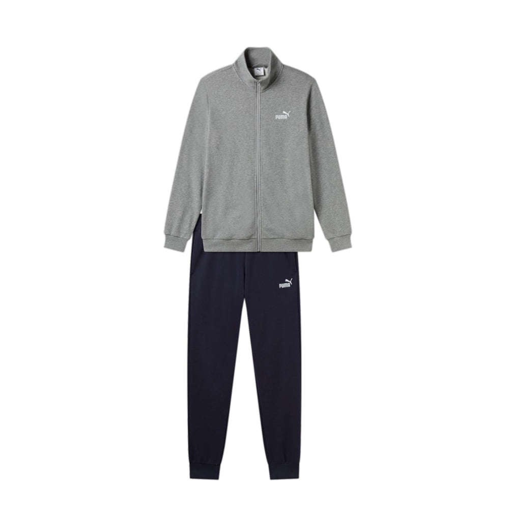 Tuta Puma Uomo - Grigio
