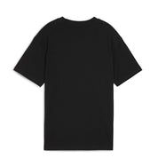 T-Shirt Puma Ragazzo - Nero