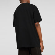 T-Shirt Puma Ragazzo - Nero