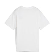 T-Shirt Puma Ragazzo - Bianco