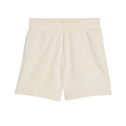 Shorts Puma Donna - Bianco