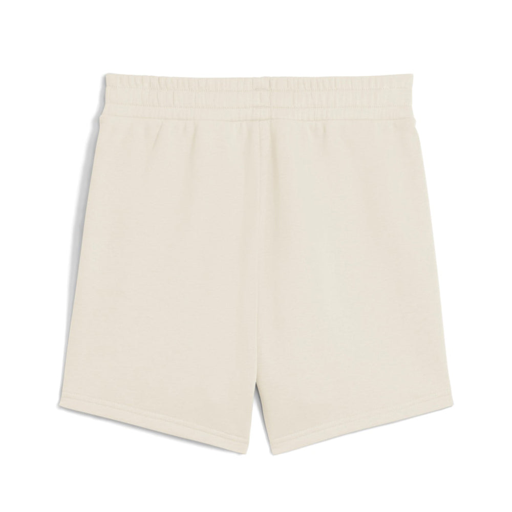 Shorts Puma Donna - Bianco