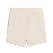Shorts Puma Donna - Bianco