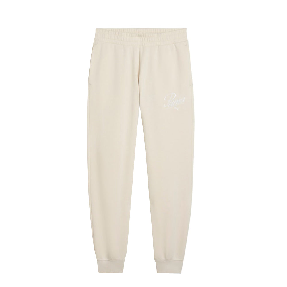 Pantalone Puma Donna - Bianco