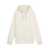 Felpa puma donna - crema