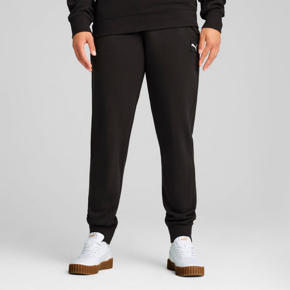 Pantalone Puma Donna - Nero