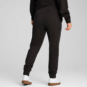 Pantalone Puma Donna - Nero