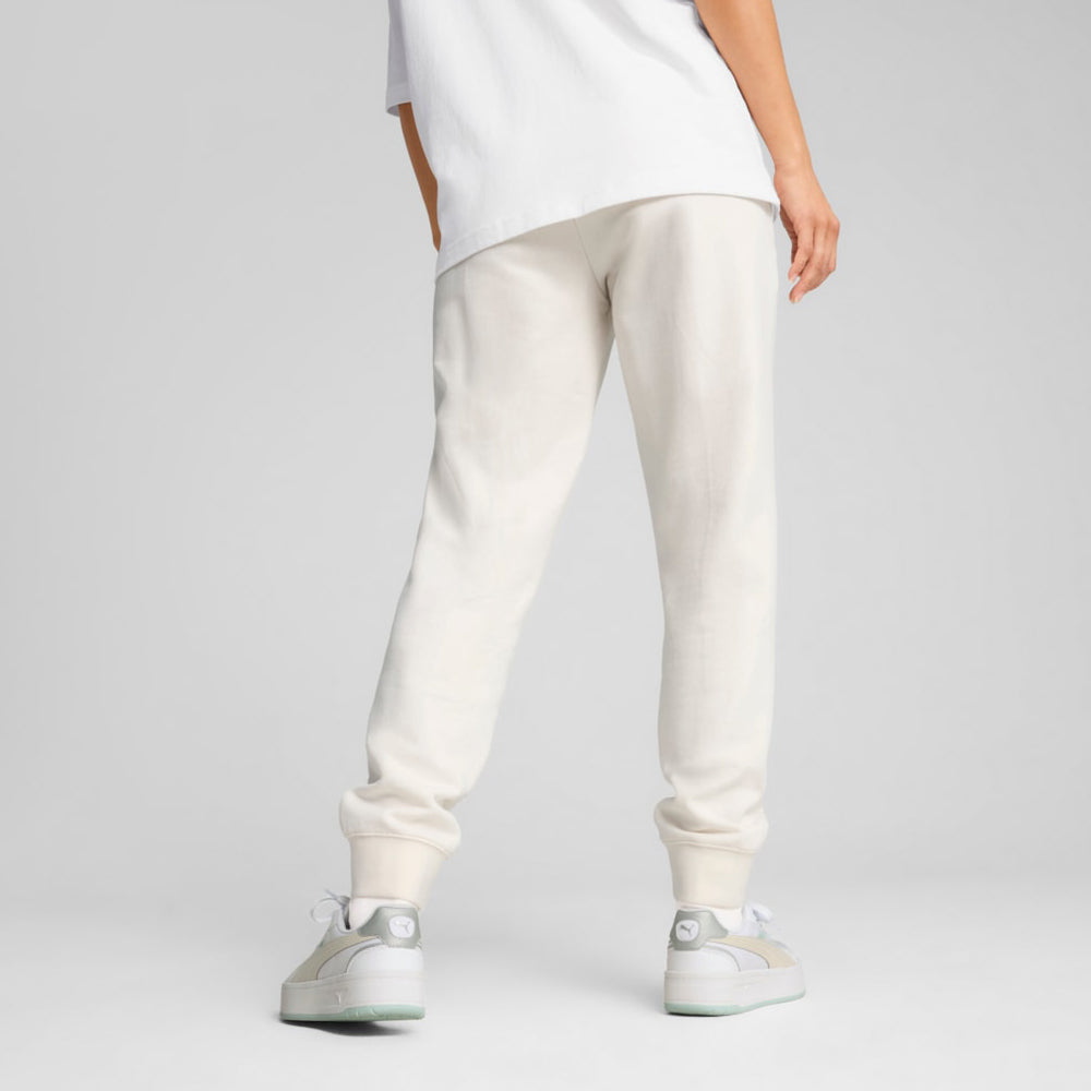 Pantalone Puma Donna - Crema
