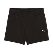 Shorts Puma Donna - Nero