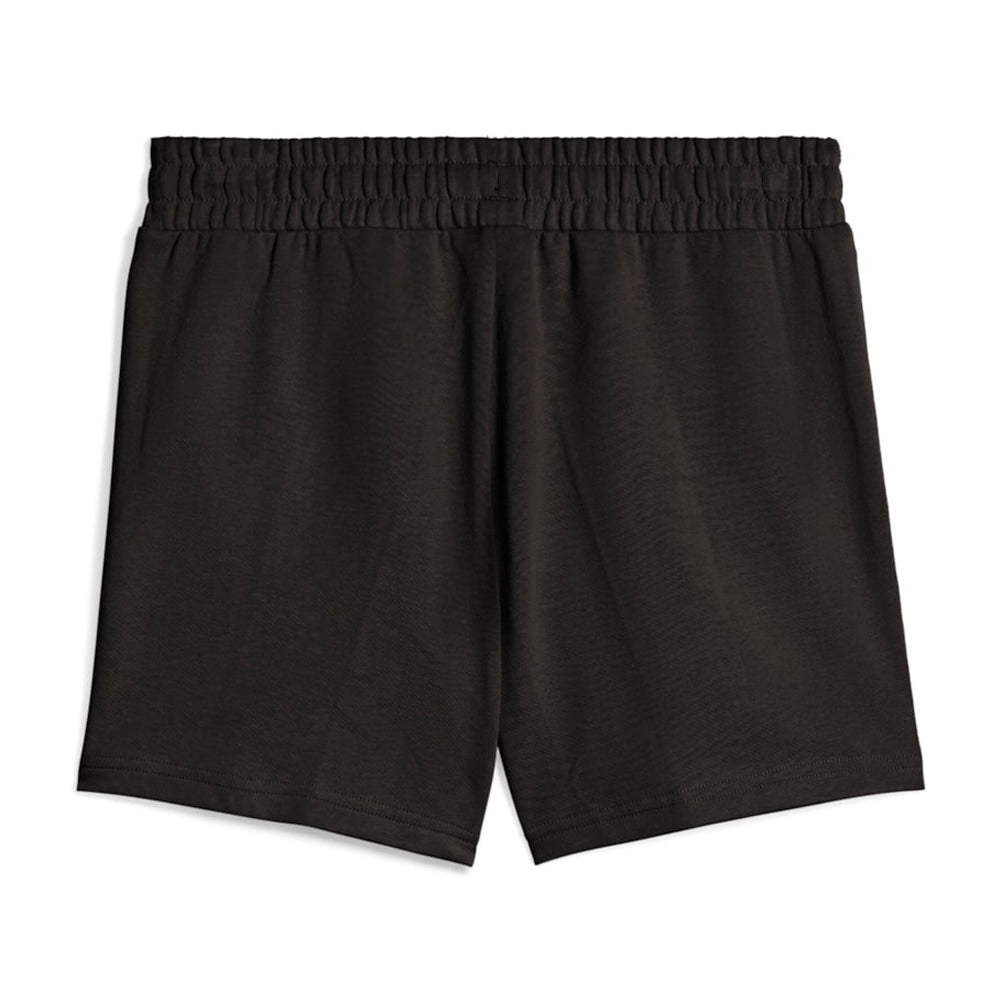 Shorts Puma Donna - Nero