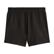 Shorts Puma Donna - Nero