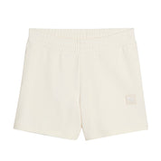 Shorts Puma Donna - Crema