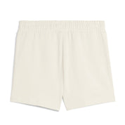 Shorts Puma Donna - Crema