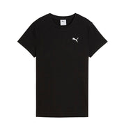 T-Shirt Puma Donna - Nero