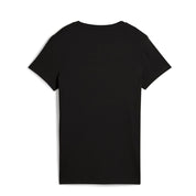T-Shirt Puma Donna - Nero