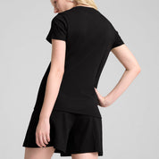 T-Shirt Puma Donna - Nero