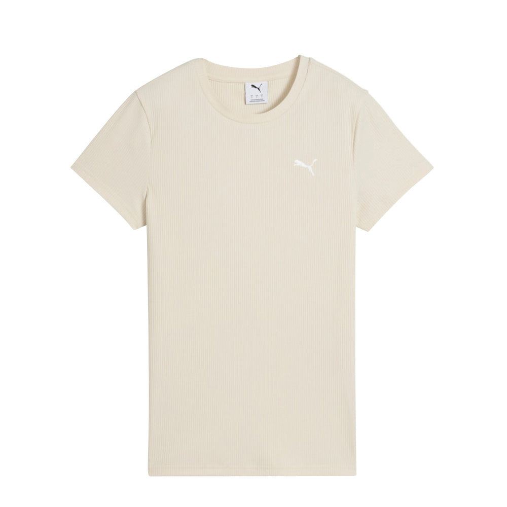 T-Shirt Puma Donna - Bianco