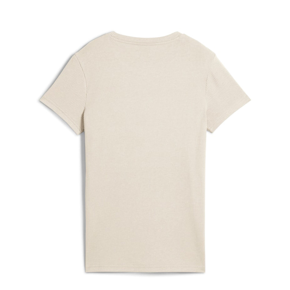 T-Shirt Puma Donna - Bianco