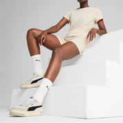 T-Shirt Puma Donna - Bianco