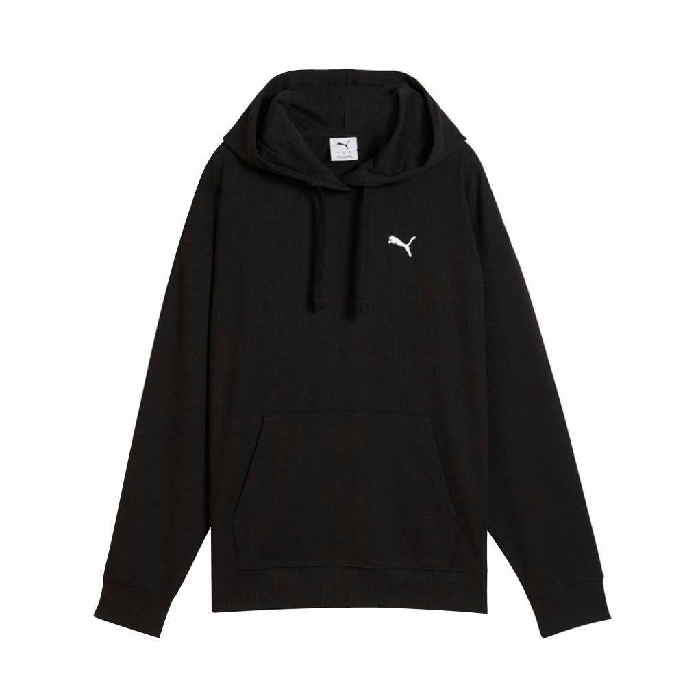 Felpa Puma Donna - Nero