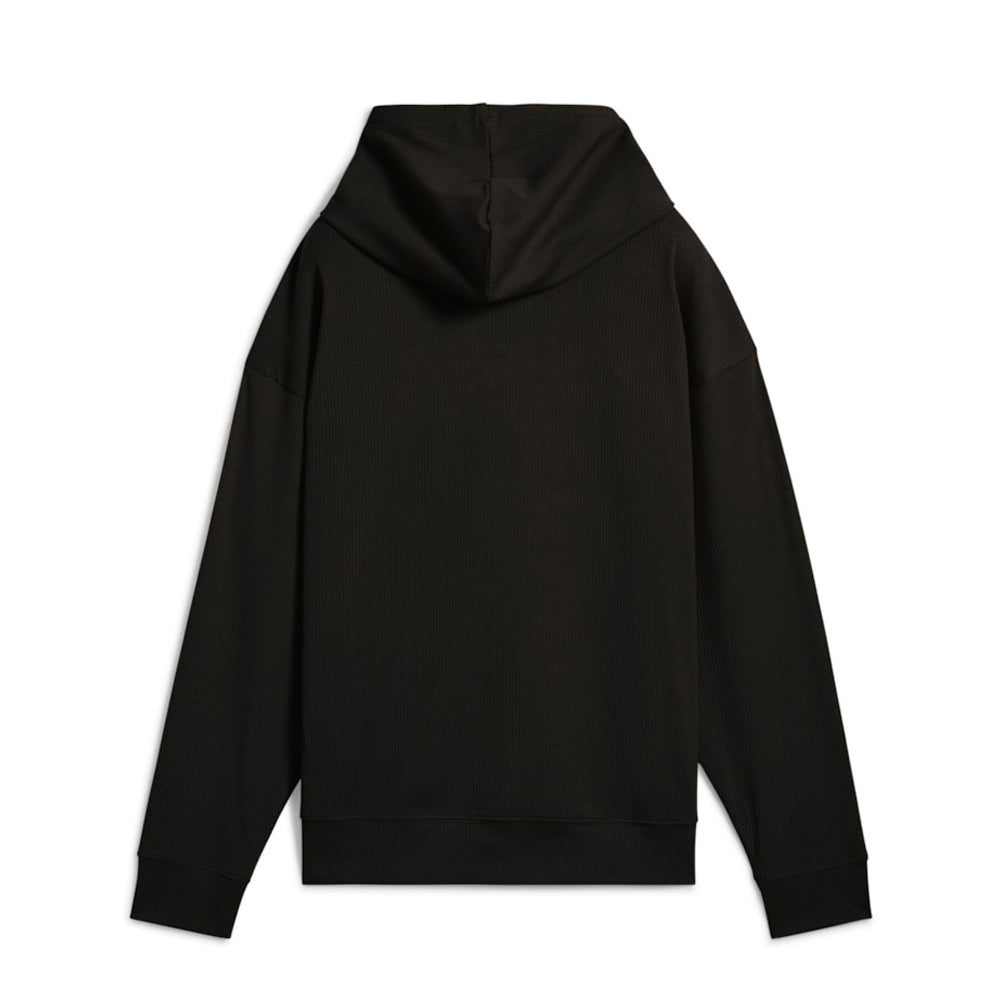 Felpa Puma Donna - Nero