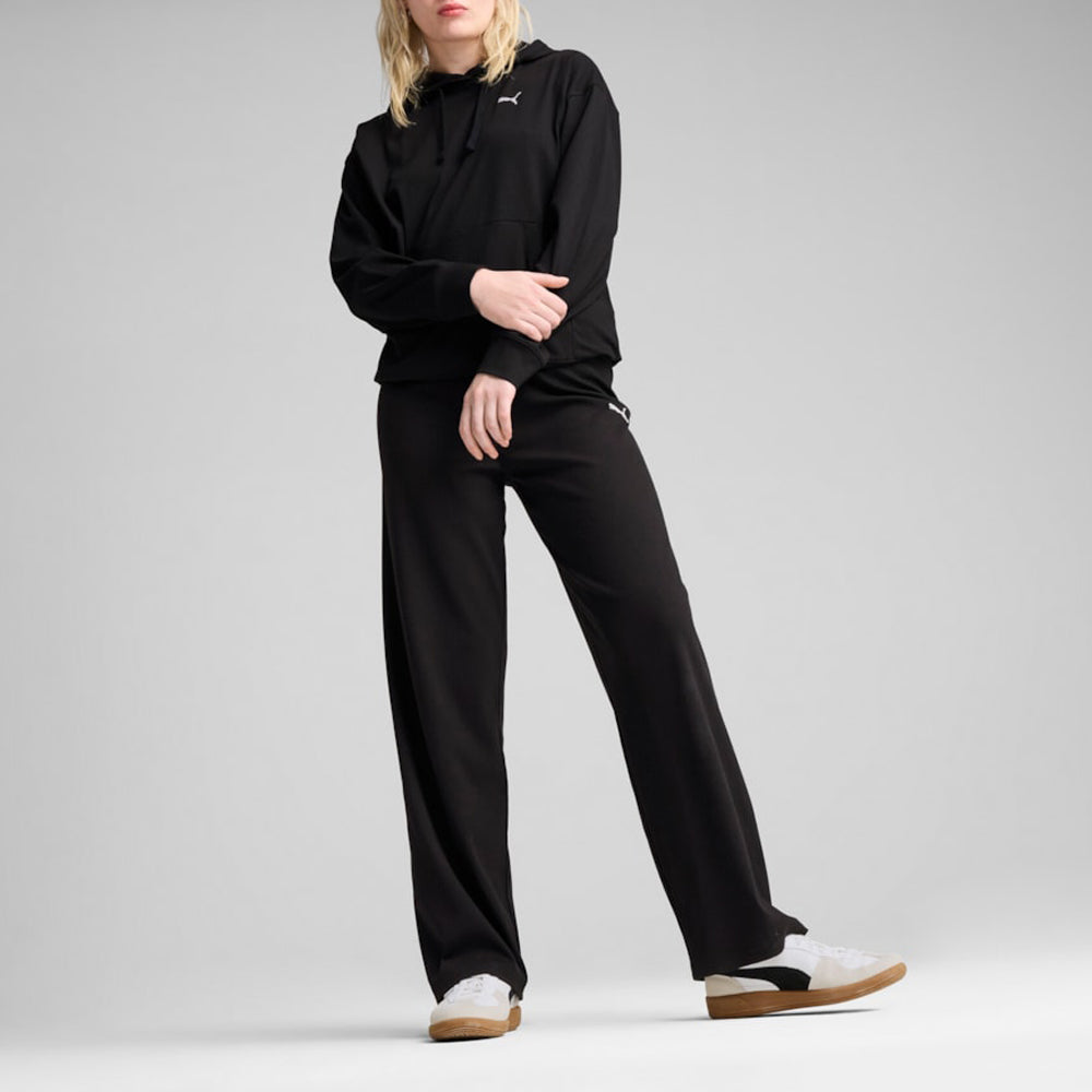 Felpa Puma Donna - Nero