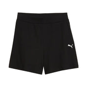Shorts Puma Donna - Nero