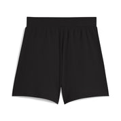 Shorts Puma Donna - Nero